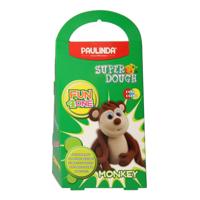 Paulinda Super dough diertje kleien - thumbnail