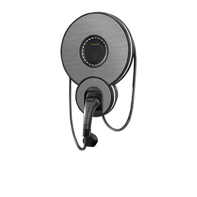 Weidmüller CH-W-H-A22-PPNZZR Wallbox