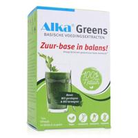 AlkaVitae Alka Greens Basische Voedingsextracten 100gr - thumbnail