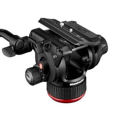 Manfrotto 504X fluid videokop