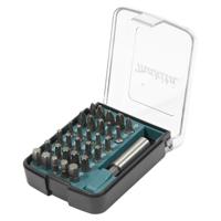 Makita Accessoires D-34936 | Schroefbitset | 31-delig - D-34936 - thumbnail