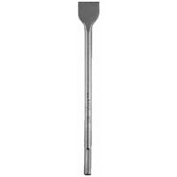 Heller 22886 2 Spadebeitel 40 mm Gezamenlijke lengte 250 mm SDS-Plus 5 stuk(s) - thumbnail
