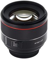 Samyang 85mm F/1.4 AF Canon EF - thumbnail