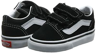 Vans Old Skool V Sneakers Jongens 22