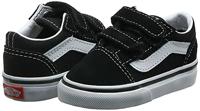 Vans Old Skool V Sneakers Jongens 22 - thumbnail