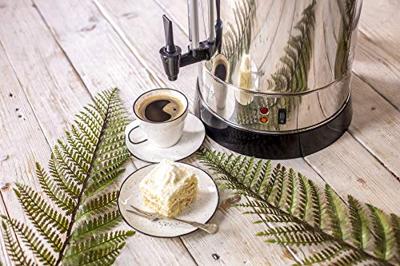 Camry CR 1259 waterkoker 20 l 1650 W Zwart