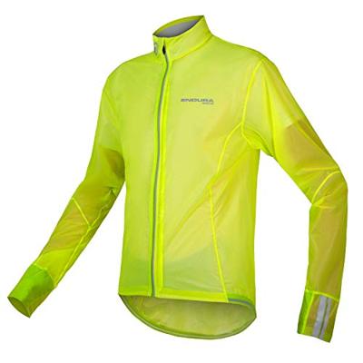 Endura fs260-pro adrenaline race cape ii - rain jacket Endura fs260-pro adrenaline race cape ii - rain jacket