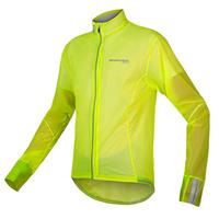 Endura fs260-pro adrenaline race cape ii - rain jacket - thumbnail