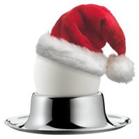 WMF 06.1640.6040 eierdop Roestvrijstaal - thumbnail