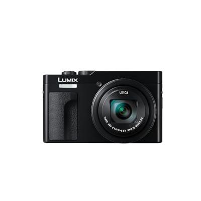 Panasonic Lumix DC-TZ99 Black Panasonic Lumix DC-TZ99 Black