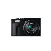 Panasonic Lumix DC-TZ99 Black - thumbnail