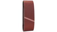 Bosch Accessories 2607017155 Schuurbandset Korrelgrootte (num) 60, 80, 100 (l x b) 533 mm x 75 mm 1 set(s) - thumbnail