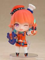 Hololive Production Nendoroid Action Figure Takanashi Kiara 10 cm - thumbnail