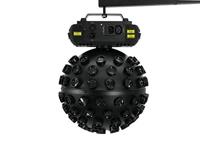 Eurolite LED B-40 Laser Beam Effect RGBW & RG laser - thumbnail