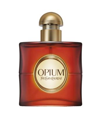 YSL - Yves Saint Laurent Yves saint laurent eau de toilette spray opium femme 30ml dames