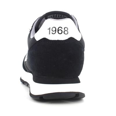 SUN68 Tom Solid Z45101_11 Zwart-41 maat 41