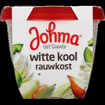 Johma Witte Kool Rauwkostsalade 200g bij Jumbo
