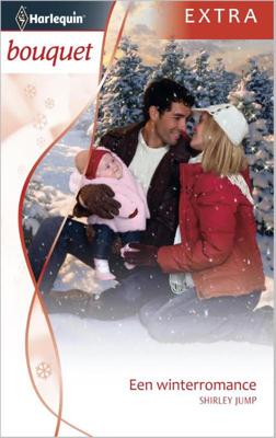 Een winterromance - Shirley Jump - ebook