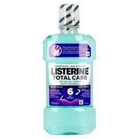 Listerine Total Care Gevoelige Tanden 500ml - thumbnail