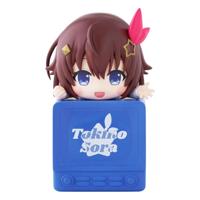 Hololive Production Hikkake PVC Statue Tokino Sora 10 cm - thumbnail