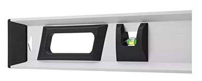 Waterpas SOLA HPL 75 mm Aluminium