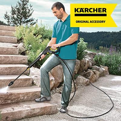 Kärcher Home & Garden DB 145 Full Control 2.642-728.0 Vuilfrees Geschikt voor merk: Kärcher 1 stuk(s)