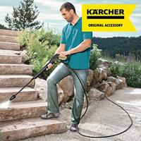 Karcher DB 145 Vuilfrees voor K 4 / K 5 - 2.642-728.0 - thumbnail