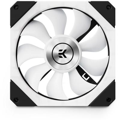 EKWB ek-quantum impulse 120 d-rgb case fan (wit, 120 x 120 x 29 mm, pwm, rgb led) EKWB ek-quantum impulse 120 d-rgb case fan (wit, 120 x 120 x 29 mm, pwm, rgb led)