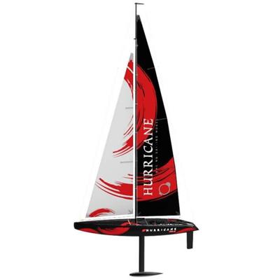 Volantex Racent Hurricane Sail Yacht Boat 1M RTR Volantex Racent Hurricane Sail Yacht Boat 1M RTR