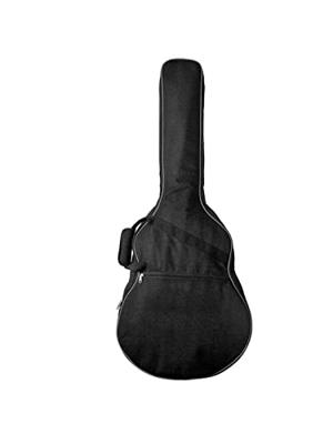 Dimavery JSB-610 soft-bag voor Jumbo akoestische gitaar