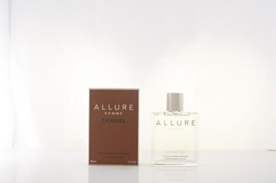 Chanel Allure Homme After Shave Lotion 100ml Heren