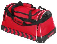 Sporttas Luton Bag Rood - thumbnail