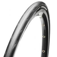 Maxxis vouwband pursuer 25-622 zwart - thumbnail