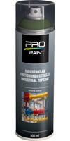 PP Color Spray Resedagroen RAL6011 HG (500ml) - thumbnail