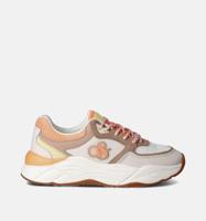 Scotch & Soda Celest 78.4003.01-U69 Beige / Oranje-39 maat 39 - thumbnail