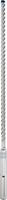 Bosch Accessoires Expert SDS max-8X hamerboor 12 x 400 x 540 mm - 1 stuk(s) - 2608900202 - thumbnail