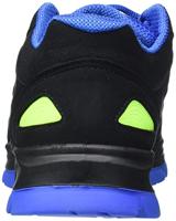 Atlas Werkschoen CF 2 2.0 Black Laag S1 | Zwart | Maat 39 - 11.012.013.39 - thumbnail