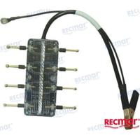 REC5119766 - VONKENTESTER - 8 CILINDERS - thumbnail