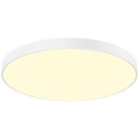 SLV Plafondlamp / HanglampMedo Pro 90 wit - CCT - 110g - Ø 90cm - 1007315 - thumbnail
