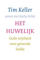Het huwelijk - Tim Keller - ebook - thumbnail