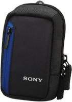 Sony Soft Case zwart voor DSC-W/T (LCSCS2B.SYH) - thumbnail