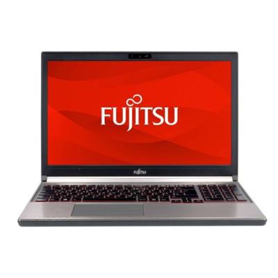 Fujitsu LifeBook E754 - Intel Core i3-4e Generatie - 15 inch - 8GB RAM - 256GB SSD - Windows 11