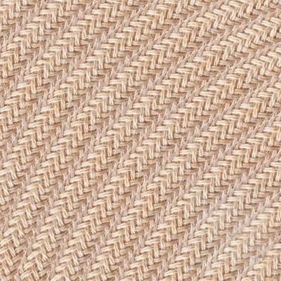 ROL 10 Meter strijkijzersnoer JUTE 3X0.75mm