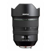 Pentax FA 15-30mm F/2.8 ED SDM WR - thumbnail