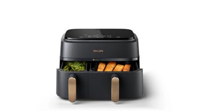 Philips Na352/00 Dubbele Airfryer