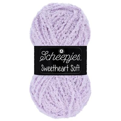 Scheepjes Sweetheart Soft - 013
