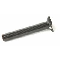 Haro Premium 77550 zadelpen Carbon Pivotal zwart - thumbnail