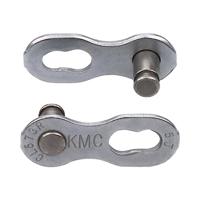 KMC missinglink x 7/8r zilver 7,3mm - thumbnail