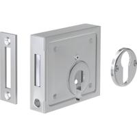 Basi 9900-0004 Opschoefbaarslot - thumbnail