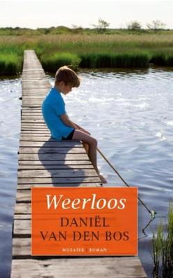 Weerloos - Daniël van den Bos - ebook